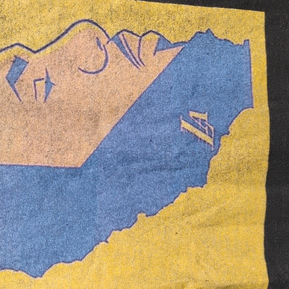 SALE! RARE!! LeBron James King James LA Lakers "It's Show Time" Shirt XL (X-60) - Picture 4 of 8